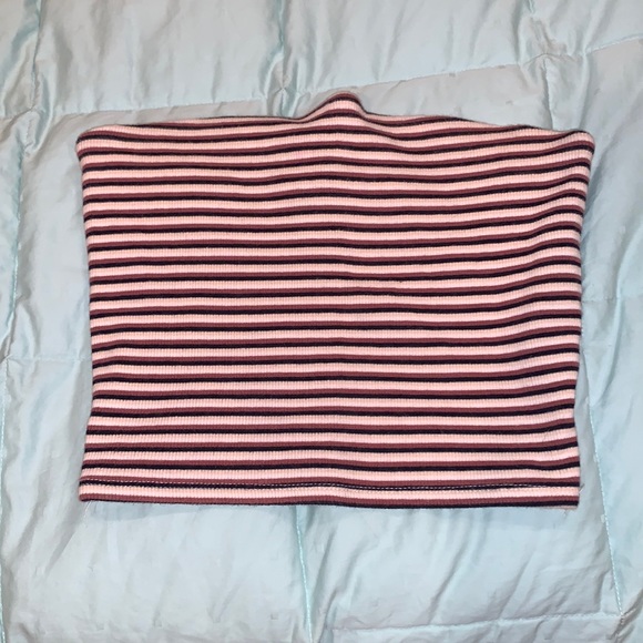 Garage Tube Top - Picture 1 of 3